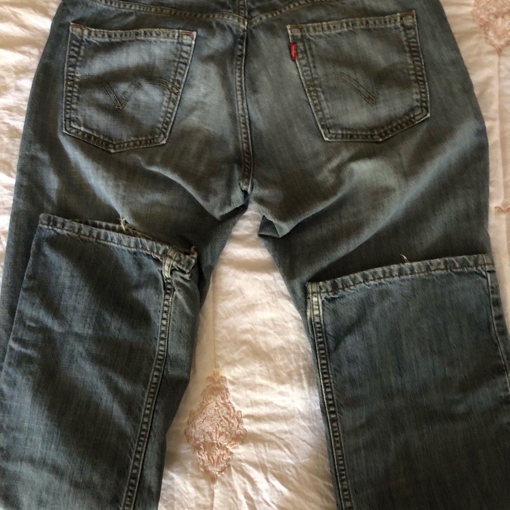 Levi’s - Picture 5 of 6